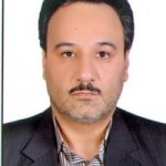 تصویر دکتر احمد امینی