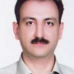 تصویر دکتر بهرام کیانی نژاد