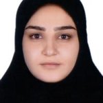تصویر دکتر فاطمه دستجانی فراهانی