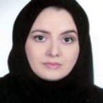 تصویر دکتر معصومه یوسف زاده