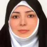تصویر دکتر نسترن صفوی اردبیلی
