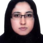 تصویر دکتر فاطمه کاظمی