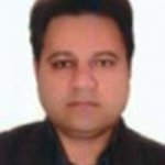 تصویر دکتر علی ربیعی