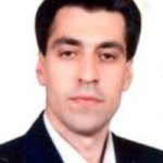 تصویر دکتر محسن توانائی