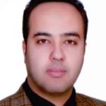 تصویر دکتر فرید حسینیان