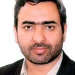 تصویر دکتر سیدمحمدرضا کاظمی تربقان