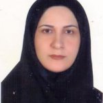 تصویر دکتر میترا کاظمی جهرمی