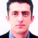 تصویر دکتر سیدمهرداد غفاری