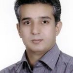 تصویر دکتر کمال امینی