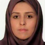 تصویر دکتر سارا زاهدی فرد