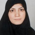 تصویر دکتر هنگامه خسروانی شریعتی