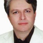 تصویر دکتر سیدعلی تحویلدار