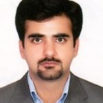 تصویر دکتر سیدحمیدرضا کاظمی طبایی زواره
