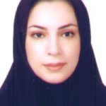 تصویر دکتر مهشید کسرائیان فرد