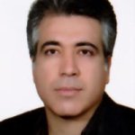تصویر دکتر سیدمجید صفوی زاده