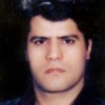 تصویر دکتر صادق خدام