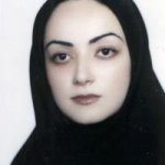 تصویر دکتر مریم پیمان