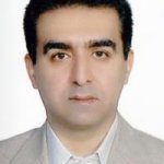 تصویر دکتر علی رضا ولی زاده
