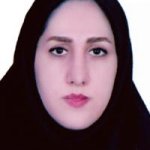 تصویر دکتر فاطمه امینی