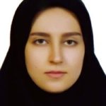 تصویر دکتر سعیده غفاری کیا