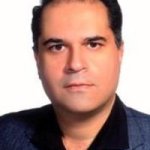 تصویر دکتر پیمان مهرورزفر