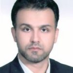 تصویر دکتر رضا سعیدی نیشابوری