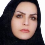 تصویر دکتر نرگس زارعی