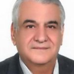 تصویر دکتر ابوالقاسم سامانی