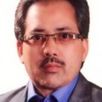 تصویر دکتر علی نظامی فر