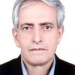 تصویر دکتر ایرج اسفندیارپور
