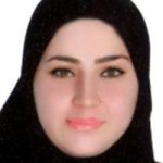 تصویر دکتر سپیده محبی