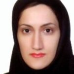 تصویر دکتر لیلا کاظمی جهرمی