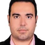 تصویر دکتر بهرام رحمانی