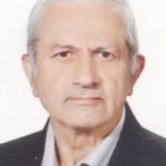 تصویر دکتر فرید تامی