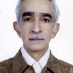 تصویر دکتر محمدحسن غفاری