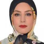 تصویر دکتر سمانه مظفرپور