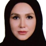 تصویر دکتر لیلا نبی زاده