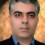 تصویر دکتر رضا ابراهیمی