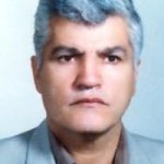 تصویر دکتر محمد فتحعلی زاده بهنق