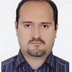 تصویر دکتر امیرعباس رضایی اشتیانی