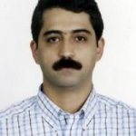 تصویر دکتر رامین اسلامی نسب