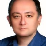 تصویر دکتر بابک فروتن