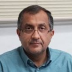 تصویر دکتر محمد سلیمانی صالح آبادی