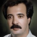 تصویر دکتر محمدحسن رشیدی