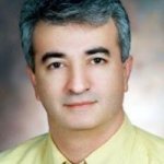 تصویر دکتر ابوالقاسم اسلامی