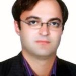 تصویر دکتر بابک مرادی نرگسی