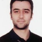 تصویر دکتر پیمان سلیمی