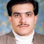 تصویر دکتر عبدالناصر امینی رؤف