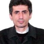 تصویر دکتر پیمان قریب افشار
