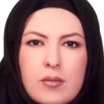 تصویر دکتر الهام فراهانی فرد